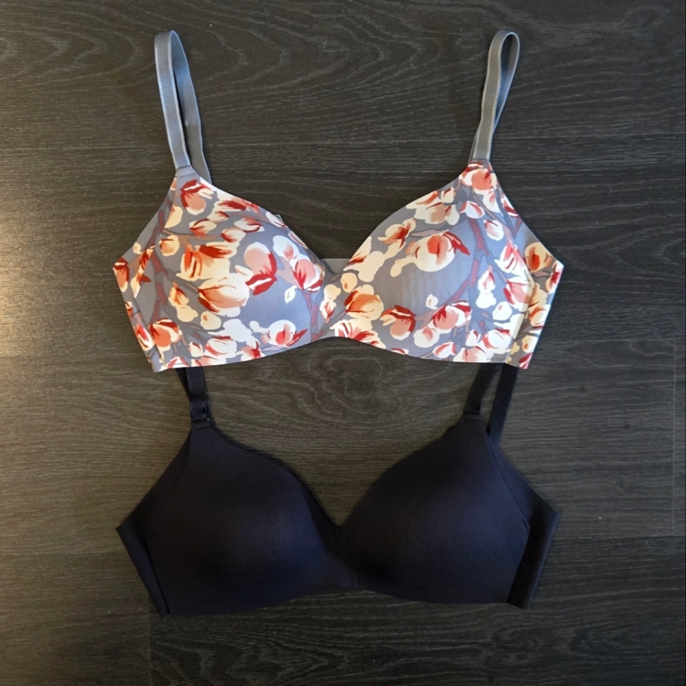 Knix Wingwoman Contour Bra